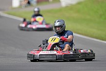 Eishockey, Herren, 6. Vinschgau-Cup, Saison 2022-2023, Audi ERC Gokart Cup 2022, 27.08.2022