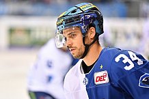 ERC Ingolstadt - Straubing Tigers, Eishockey, DEL, Deutsche Eishockey Liga, Spieltag 1, 08.09.2017