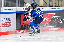 Eishockey, Frauen, DFEL, Saison 2026-2027, ERC Ingolstadt - Eisbären Juniors Berlin, 19.09.2026