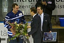 ERC Ingolstadt vs Duesseldorfer EG am 28.12.2018, Spieltag 33