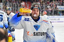 Thomas Sabo Ice Tigers vs ERC Ingolstadt, DEL, Deutsche Eishockey Liga, Spieltag 41, 26.01.2020