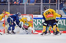 Vorbereitung, Eishockey, Herren, DEL, Saison 2021-2022, ERC Ingolstadt - spusu Vienna Capitals, 04.09.2021