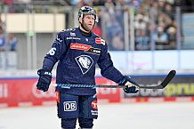 Eishockey, Herren, DEL, Saison 2024-2025, Spieltag 15, ERC Ingolstadt - Augsburger Panther, 03.11.2024