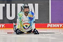 Eishockey, Frauen, DFEL, Spieltag 8, Saison 2022-2023, ERC Ingolstadt - ECDC Memmingen Indians, 23.10.2022