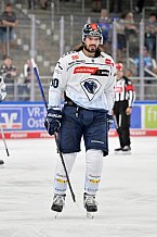 Eishockey, Herren, DEL, Saison 2023-2024, Gäubodenvolksfest-Cup, HC Lugano - ERC Ingolstadt, 18.08.2023