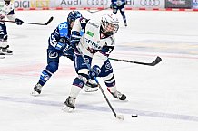 Eishockey, Frauen, DFEL, Saison 2025-2026, ERC Ingolstadt - Eisbären Berlin, 18.01.2026
