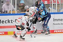 Eishockey, Frauen, DFEL, Saison 2022-2023, ERC Ingolstadt - ECDC Memmingen Indians , 27.11.2022