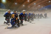 Eishockey, Herren, DEL, Saison 2023-2024, Vinschgau Cup, HC Pustertal – Nürnberg Ice Tigers, 27.08.2023
