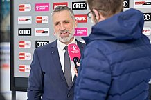 Eishockey, Herren, DEL, Saison 2024-2025, Spieltag 30, ERC Ingolstadt - EHC Red Bull München, 26.12.2024