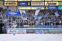 Eishockey, Herren, DEL, Saison 2025-2026, Spiel 44, ERC Ingolstadt - Dresdner Eislöwen, 27.01.2026