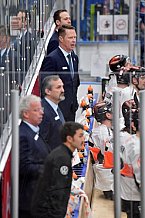Eishockey, Herren, DEL, Saison 2021-2022, Spieltag 37, ERC Ingolstadt - Grizzlys Wolfsburg, 30.12.2021