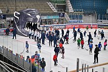 Eishockey, Herren, DEL, Saison 2023-2024, ERC Ingolstadt - Kids on Ice Day, 30.09.2023