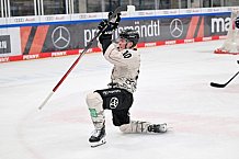 Eishockey, Herren, DEL, Saison 2023-2024, PrePlayoffs - Spiel 1, ERC Ingolstadt - Kölner Haie, 10.03.2024