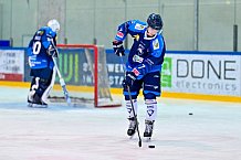 Eishockey, Herren, U20 DNL, Saison 2025-2026, Viertelfinale - Spiel 2, ERC Ingolstadt - ESC Dresden, 08.03.2026