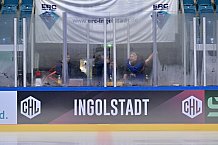 Eishockey, Mens, CHL, Season 2023-2024, ERC Ingolstadt - Växjö Lakers, 10.10.2023