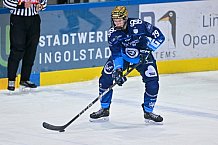 Eishockey, Frauen, DFEL, Saison 2024-2025, ERC Ingolstadt - ECDC Memmingen Indians, 19.01.2025