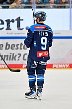 Eishockey, Herren, DEL, Saison 2025-2026, Spiel 10, ERC Ingolstadt - Löwen Frankfurt, 12.10.2025