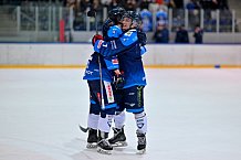 Eishockey, Herren, U20 DNL, Saison 2025-2026, Halbfinale - Spiel 5, ERC Ingolstadt - Krefelder EV 81, 24.03.2026