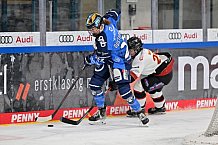 Eishockey, Frauen, DFEL, Saison 2023-2024, ERC Ingolstadt - EC Bergkamener Bären, 28.10.2023