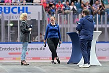 Eishockey, Herren, DEL, Saison 2024-2025, ERC Ingolstadt - Saisoneröffnung, 18.08.2024