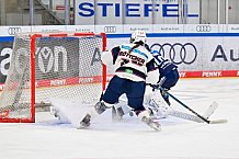 Eishockey, Frauen, EWHL Euro Cup, Saison 2025-2026, Spiel um Platz 3, ERC Ingolstadt - Eisbären Juniors Berlin Frauen, 19.10.2025