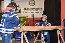 ERC Ingolstadt vs Fischtown Pinguins, Eishockey, DEL, Deutsche Eishockey Liga, Spieltag 13, 21.10.2018