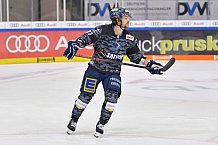 ERC Ingolstadt vs Eisbären Berlin, DEL, Deutsche Eishockey Liga, Spieltag 14, 25.10.2019