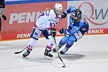 Eishockey, Frauen, DFEL, Saison 2020-2021, ERC Ingolstadt - ESC Planegg-Würmtal, 07.03.2021
