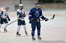 Eishockey, Herren, DEL, Saison 2026-2027, ERC Ingolstadt - Ice Training, 21.08.2026