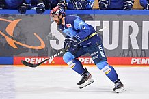 Eishockey, Herren, DEL, Saison 2020-2021, ERC Ingolstadt - Grizzlys Wolfsburg, 28.03.2021