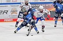 Eishockey, Frauen, DFEL, Saison 2023-2024, ERC Ingolstadt - ESC Planegg-Würmtal, 26.11.2023