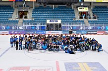Eishockey, Herren, DEL, Saison 2025-2026, Spiel 21, ERC Ingolstadt - Pinguins Bremerhaven, 23.11.2025