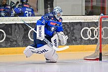 Eishockey, Herren, DEL, Saison 2026-2027, Steinbach Black Wings Linz - ERC Ingolstadt, 23.08.2026