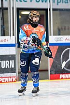 Eishockey, Frauen, DFEL, Saison 2024-2025, ERC Ingolstadt - EC Bergkamener Bären, 12.10.2024