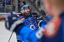 Eishockey, Herren, DEL, Saison 2025-2026, Spiel 29, ERC Ingolstadt - Eisbären Berlin, 18.12.2025