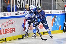 ERC Ingolstadt vs Iserlohn Roosters, DEL, Deutsche Eishockey Liga, Spieltag 41, 31.01.2020