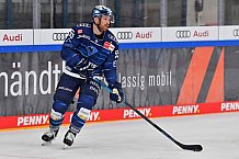 Eishockey, Herren, DEL, Saison 2021-2022, Spieltag 2, ERC Ingolstadt - Schwenninger Wild Wings, 12.09.2021
