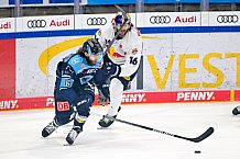 Eishockey, Herren, DEL, Saison 2022-2023, Playoff-Finale - Spiel 2, ERC Ingolstadt - EHC Red Bull München, 16.04.2023
