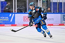 Eishockey, Herren, DEL, Saison 2025-2026, Spiel 37, ERC Ingolstadt - Löwen Frankfurt, 06.01.2026