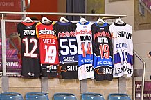 ERC Ingolstadt Legenden vs Sternstunden-Mannschaft, 23.02.2020