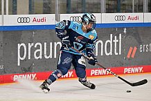 Eishockey, Frauen, DFEL, Spieltag 8, Saison 2022-2023, ERC Ingolstadt - ECDC Memmingen Indians, 23.10.2022