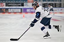 Eishockey, Herren, DEL, Saison 2023-2024, Vorbereitung, ERC Ingolstadt - Auftakttraining, 07.08.2023