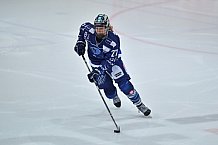 Eishockey, Frauen, DFEL, Saison 2021-2022, ERC Ingolstadt - ESC Planegg-Würmtal, 31.10.2021