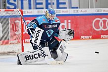 Eishockey, Herren, DEL, Saison 2022-2023, Spieltag 19, ERC Ingolstadt - Bietigheim Steelers, 03.11.2022