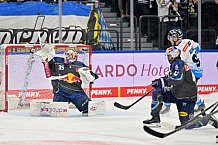 Eishockey, Herren, DEL, Saison 2024-2025, Spieltag 24, EHC Red Bull München - ERC Ingolstadt, 08.12.2024