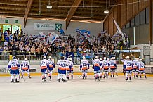 Eishockey, Herren, DEL, Saison 2025-2026, Vinschgau Cup, Spiel 3, ZSC Lions - Straubing Tigers, 24.08.2025