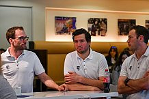 ERC Abschlussfeier am 07.04.2019