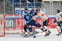 Eishockey, Herren, DEL, Saison 2022-2023, Spieltag 25, ERC Ingolstadt - Grizzlys Wolfsburg, 29.11.2022