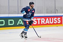 Eishockey, Mens, CHL, Season 2023-2024, ERC Ingolstadt - Färjestad Karlstad, 02.09.2023