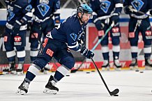 Eishockey, Herren, DEL, Saison 2025-2026, ERC Ingolstadt - Training, 13.02.2026